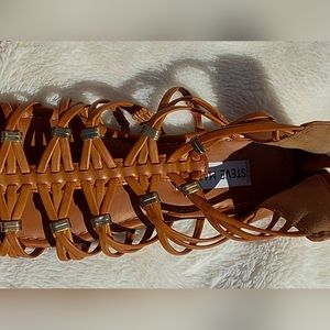 Steve Madden sandals